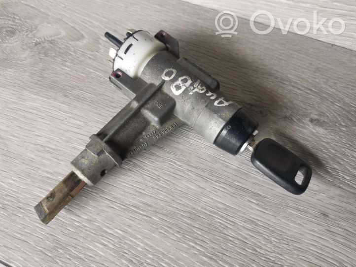 Audi 80 90 S2 B4 Blocchetto accensione 893905851