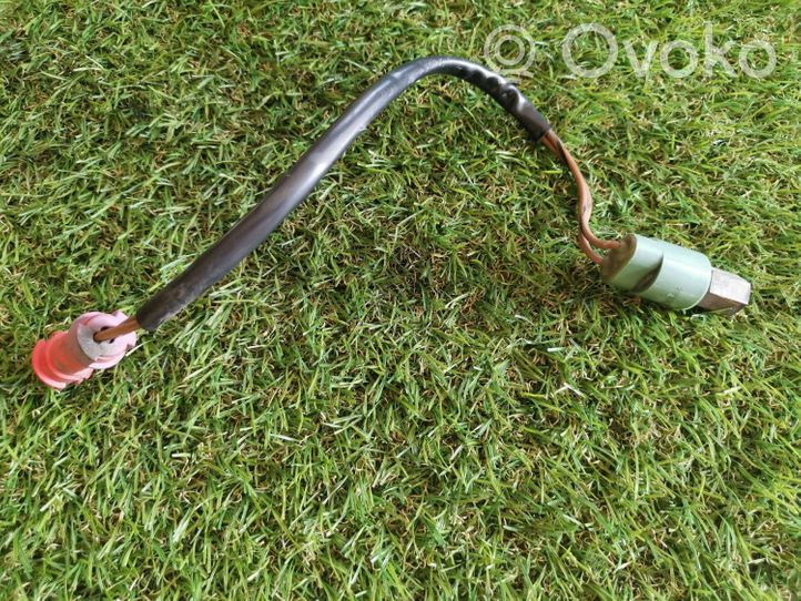 Audi A6 S6 C4 4A Air conditioning (A/C) pressure sensor 20RS7014