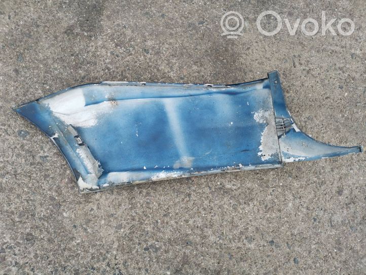 Ford Galaxy Rivestimento del pannello parte angolare del paraurti posteriore 6M21-17864