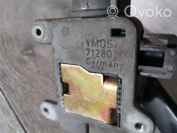 Volvo S70  V70  V70 XC Ignition lock 9157056