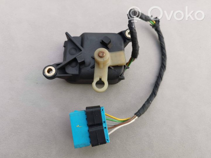 Audi A6 S6 C4 4A Motorino attuatore aria 4A0820511