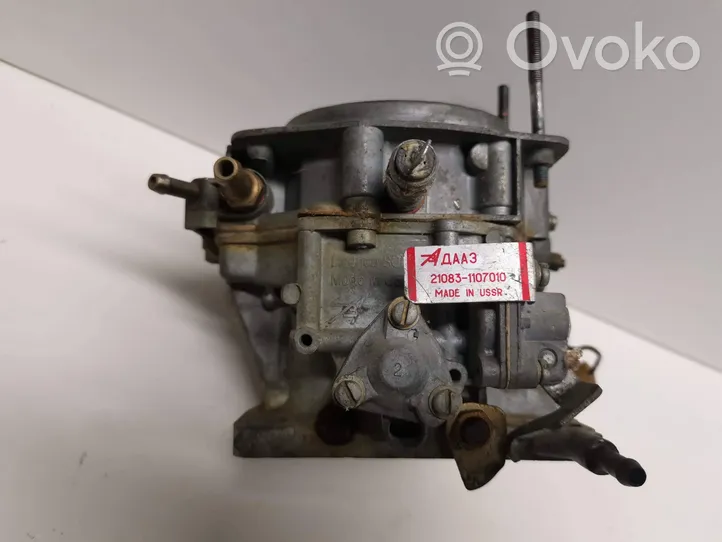 Lada Niva Carburatore 210831107010