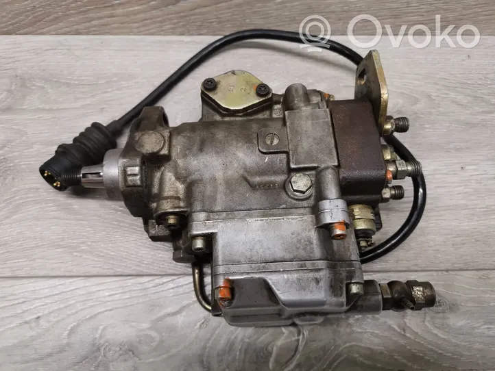 Audi 80 90 S2 B4 Pompa ad alta pressione dell’impianto di iniezione 028130109L