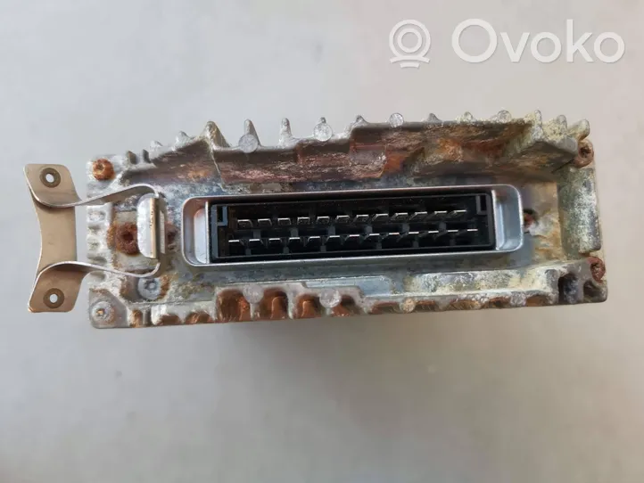 Mercedes-Benz S W126 Komputer / Sterownik ECU silnika 0075450232