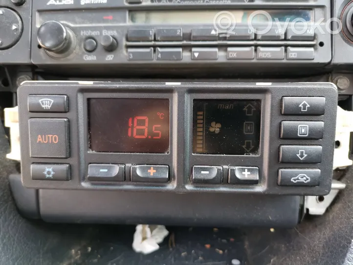 Audi 80 90 S2 B4 Panel klimatyzacji 8D0820043H