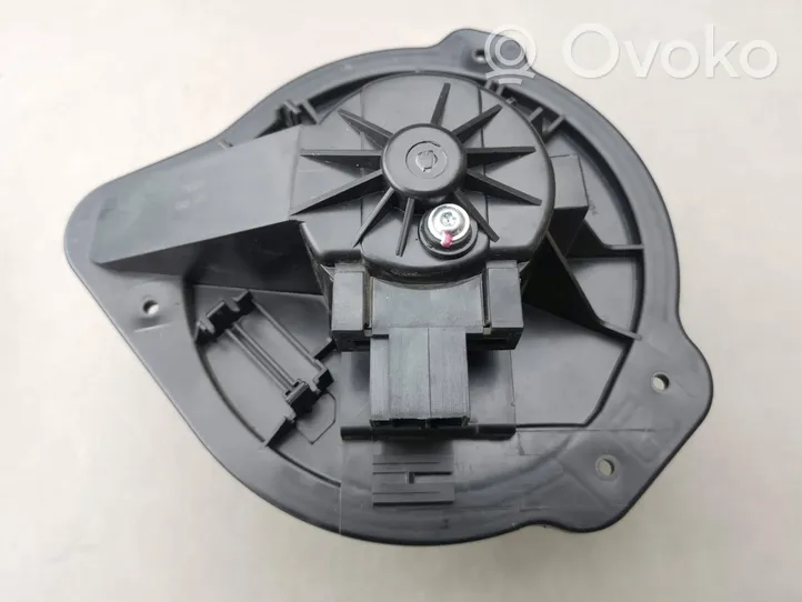 Volvo 850 Pečiuko ventiliatorius/ putikas 6820812