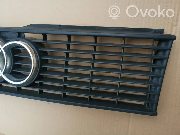 Audi 80 90 B3 Grille de calandre avant 893853655