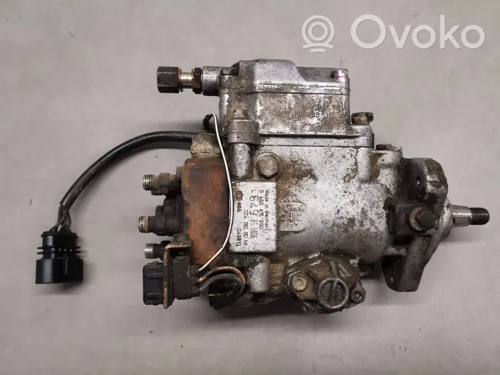 Volvo S70  V70  V70 XC Pompe d'injection de carburant à haute pression 074130110M