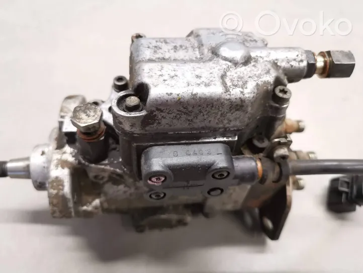 Volvo S70  V70  V70 XC Pompe d'injection de carburant à haute pression 074130110M