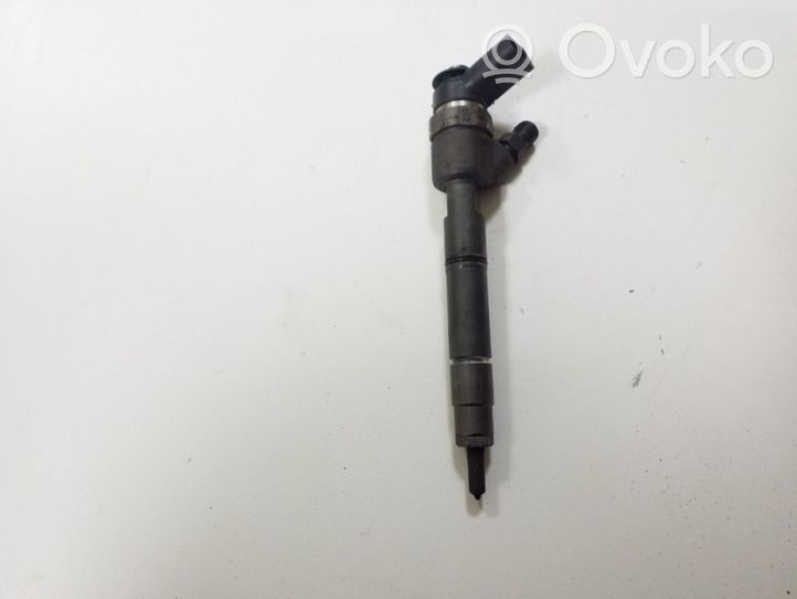 Mercedes-Benz B W245 Inyector de combustible A6400700787