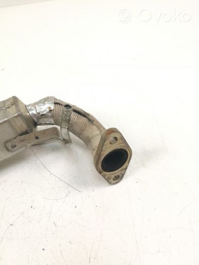 Mazda 5 EGR-venttiili/lauhdutin RF8G20304