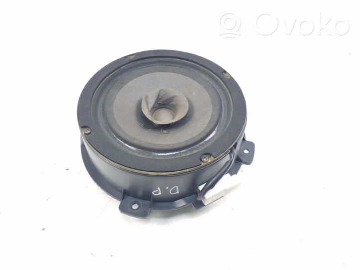 Hyundai Santa Fe Haut-parleur de porte avant 9633026800