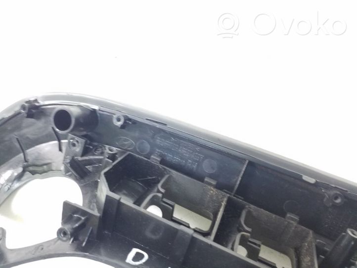 Hyundai Santa Fe Rivestimento della maniglia interna per portiera anteriore 827102026010