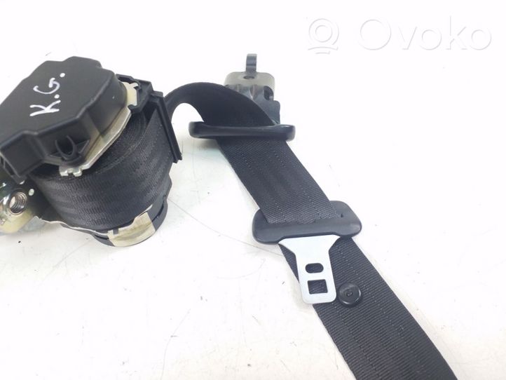 Volvo V70 Rear seatbelt 39859385