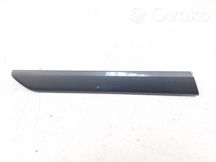 Chevrolet Captiva Moulure/baguette de porte avant 96630763