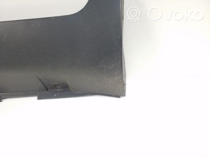 Chevrolet Captiva Rivestimento posteriore minigonna laterale 96804215