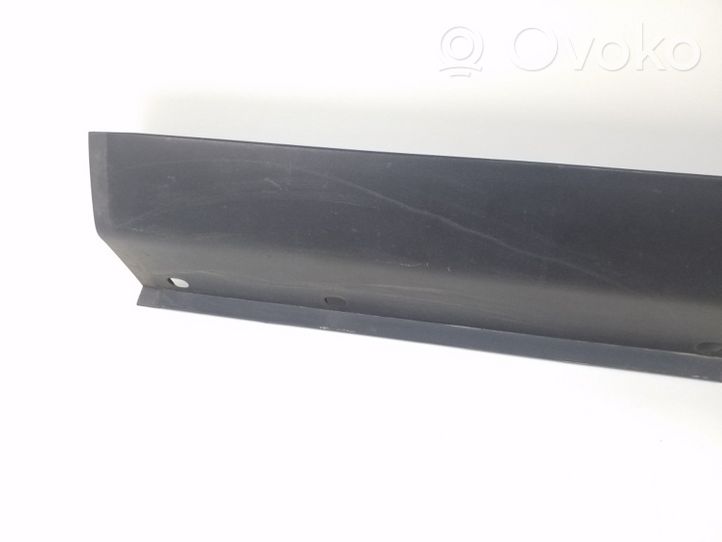 Chevrolet Captiva Rivestimento posteriore minigonna laterale 96804215