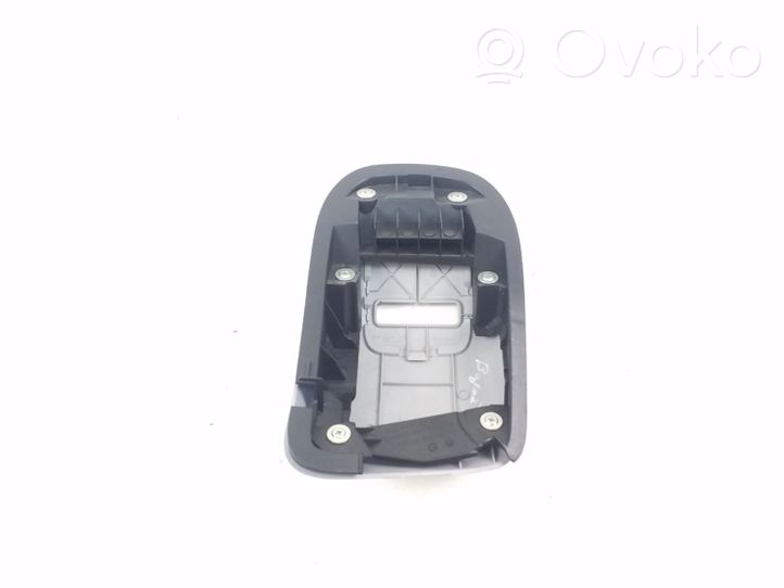 Honda CR-V Garniture, adapteur de ceinture de sécurité 83265SWAA01M1