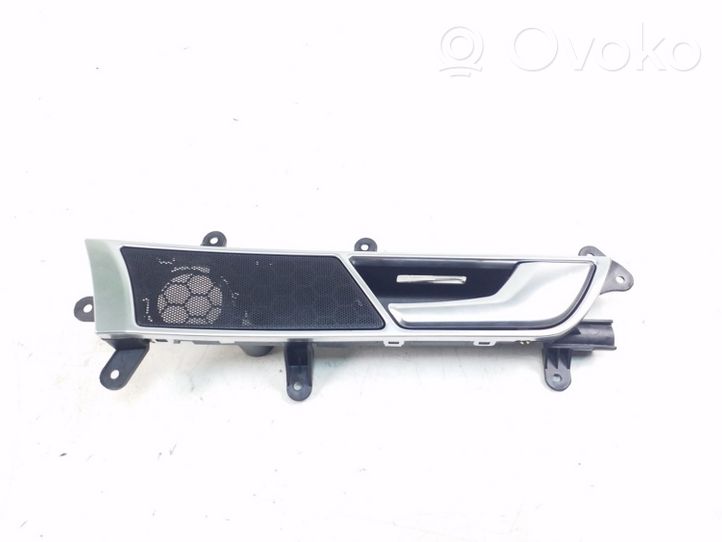 Audi A6 S6 C6 4F Maniglia interna per portiera anteriore 4F0837020B