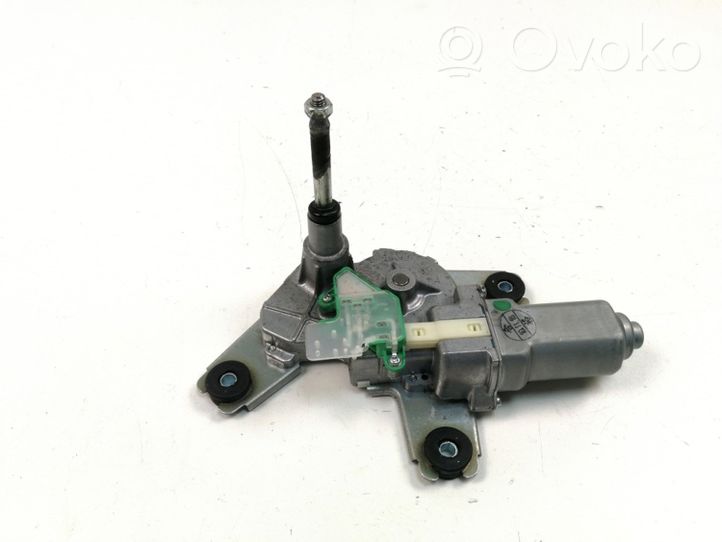 Mitsubishi Lancer X Rear window wiper motor 