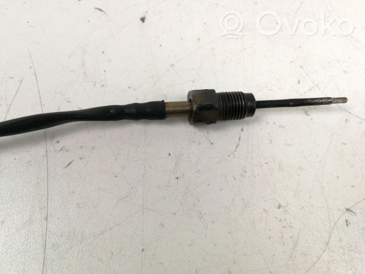 KIA Ceed Exhaust gas temperature sensor 