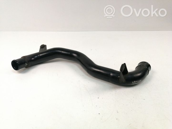 Mitsubishi Lancer X Intercooler hose/pipe 