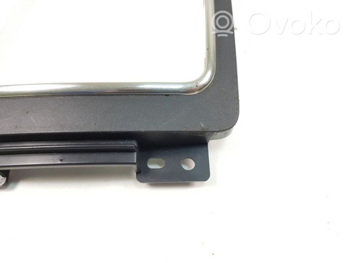 Mitsubishi Lancer X Rivestimento in plastica cornice della leva del cambio 8015A042ZZ