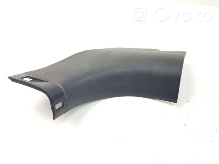 Mitsubishi Lancer X Rivestimento vano piedi laterale 7217A032