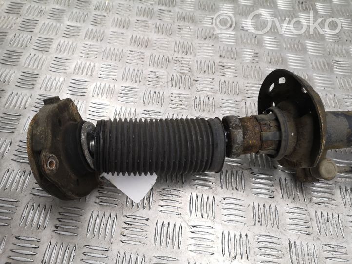 Volkswagen Tiguan Ammortizzatore anteriore 5N0412021BE