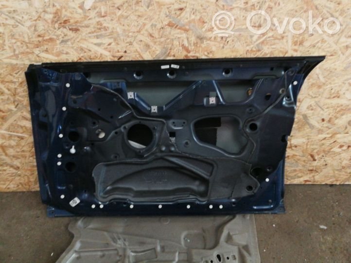 Audi A6 S6 C6 4F Front door 