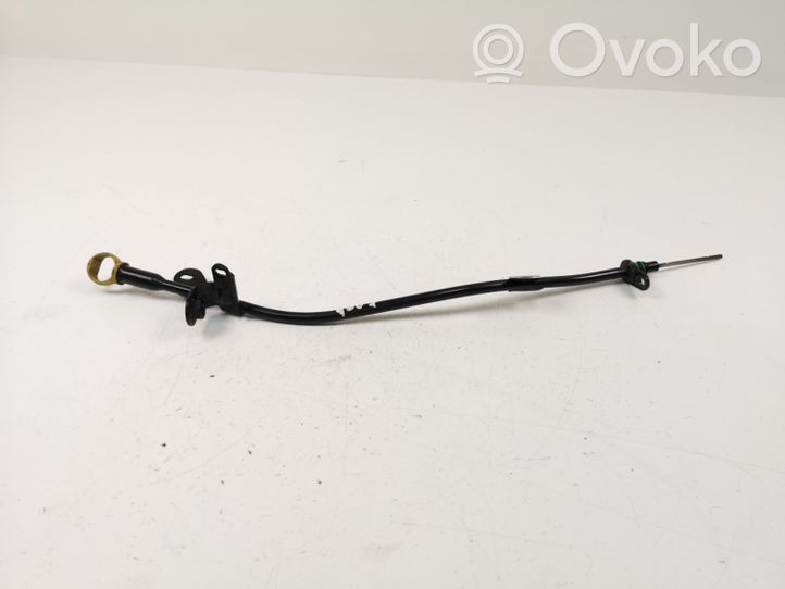 Peugeot 4007 Asta di controllo livello olio 9683880580