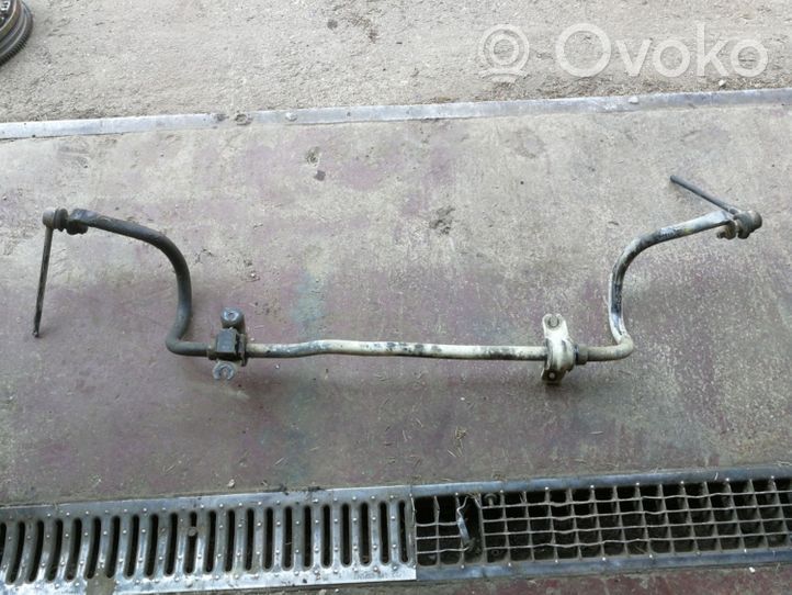 Nissan Qashqai Barre stabilisatrice 