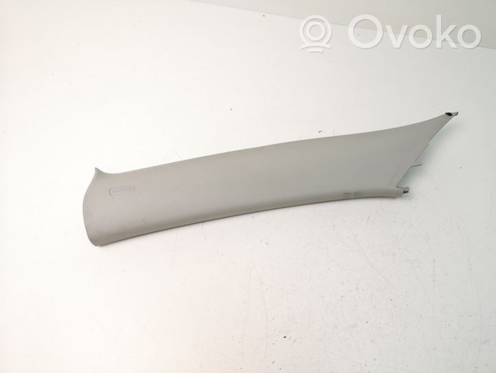 Volkswagen Tiguan (A) pillar trim 5N867233A