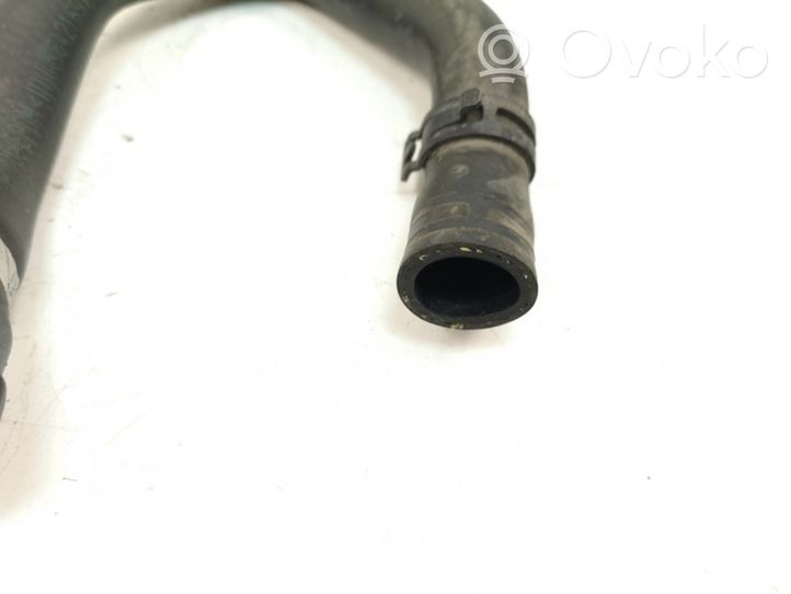 BMW 5 E60 E61 Engine coolant pipe/hose 6917699