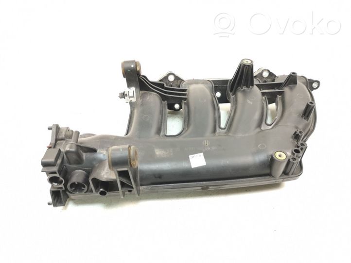 Mercedes-Benz CLC CL203 Collettore di aspirazione A2711400601