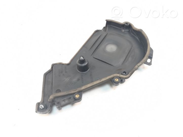 Mazda 5 Protezione cinghia di distribuzione (copertura) 9686975480