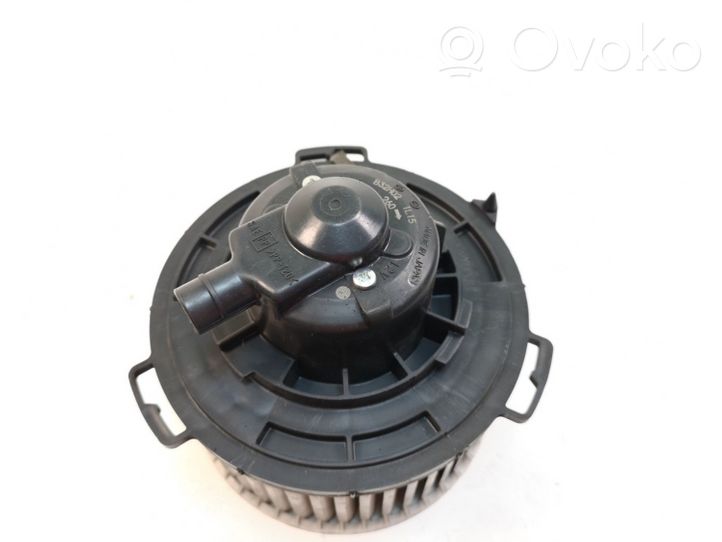 Mazda 5 Ventola riscaldamento/ventilatore abitacolo HB1118940000