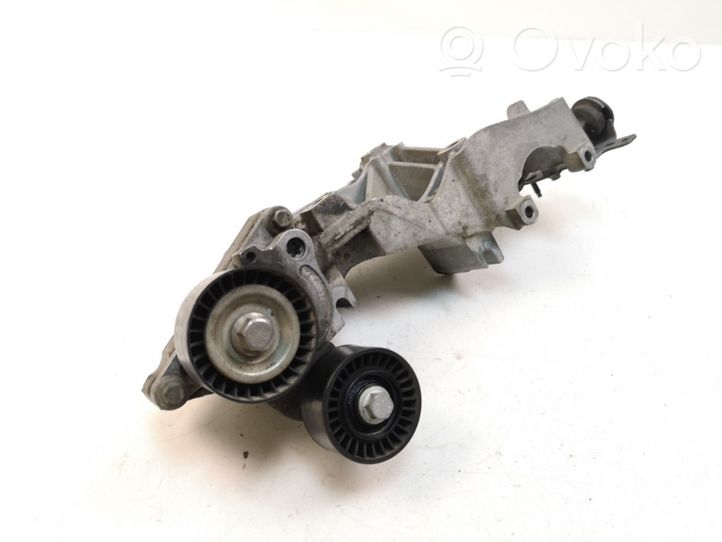 Nissan Qashqai Riemenspanner Spannrolle Lichtmaschine 8200527320C