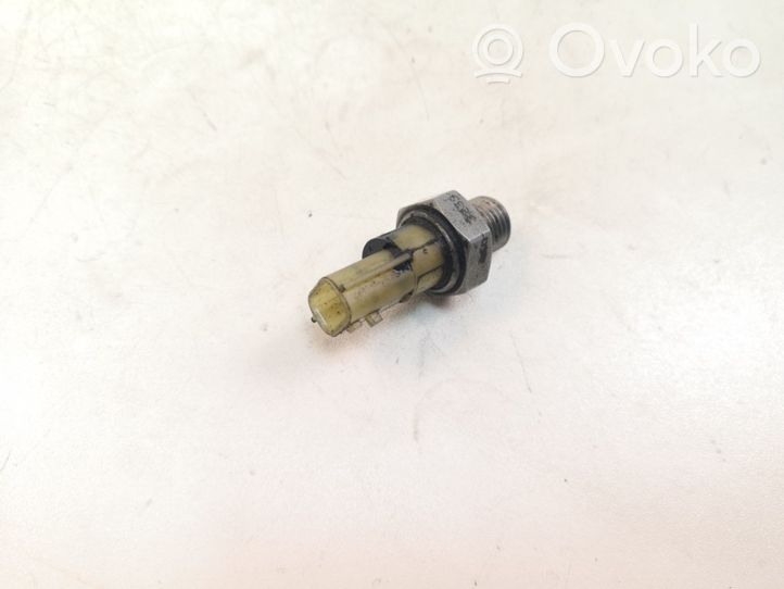 Renault Scenic III -  Grand scenic III Oil pressure sensor 