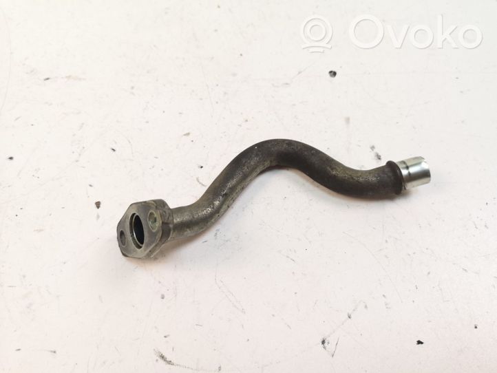 Volvo V70 Coolant pipe/hose 