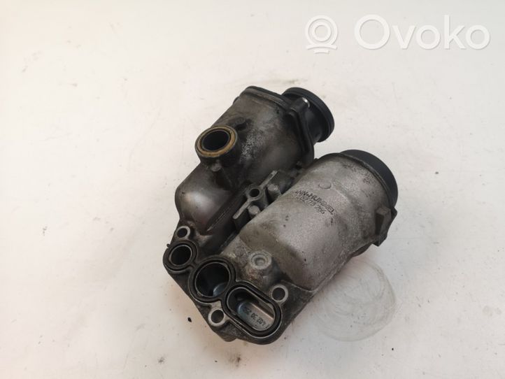 Volvo V70 Mocowanie / uchwyt filtra oleju 30677920
