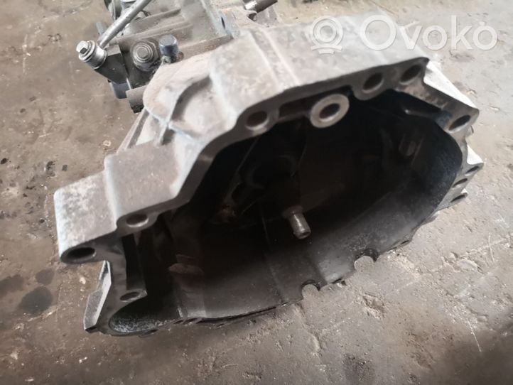 Audi A6 S6 C6 4F Manual 6 speed gearbox HCF