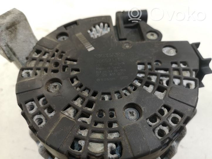 Volvo XC60 Generatore/alternatore 30659131