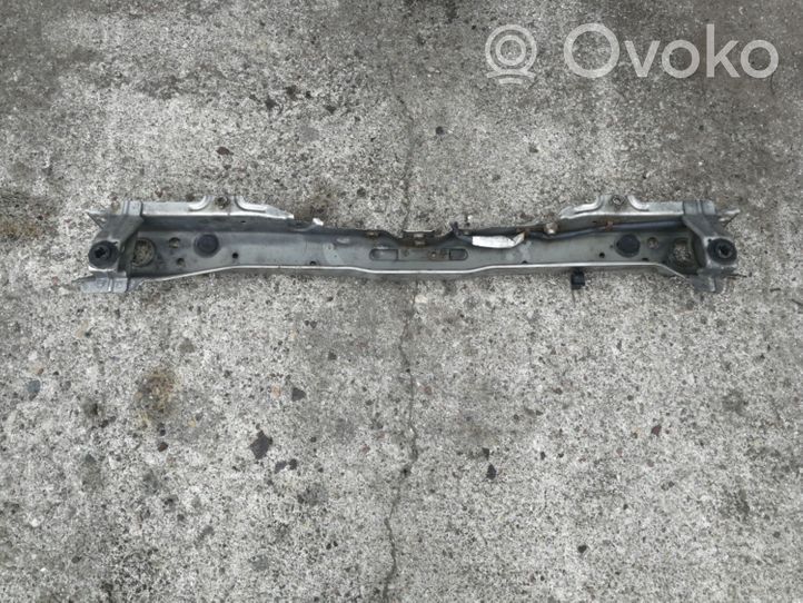 Toyota Corolla Verso AR10 Top upper radiator support slam panel 