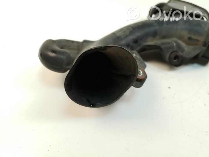 Honda FR-V Air intake hose/pipe 