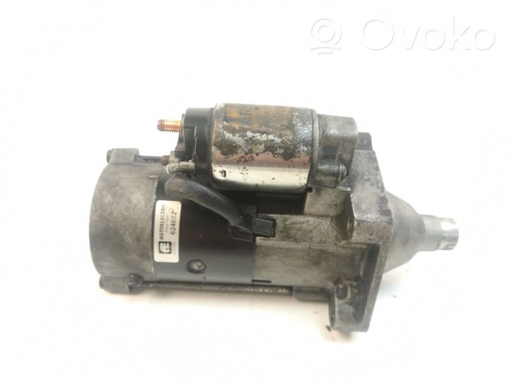 Chrysler Voyager Motor de arranque 624682