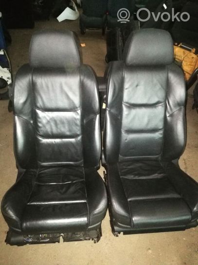 BMW 7 E65 E66 Set interni 