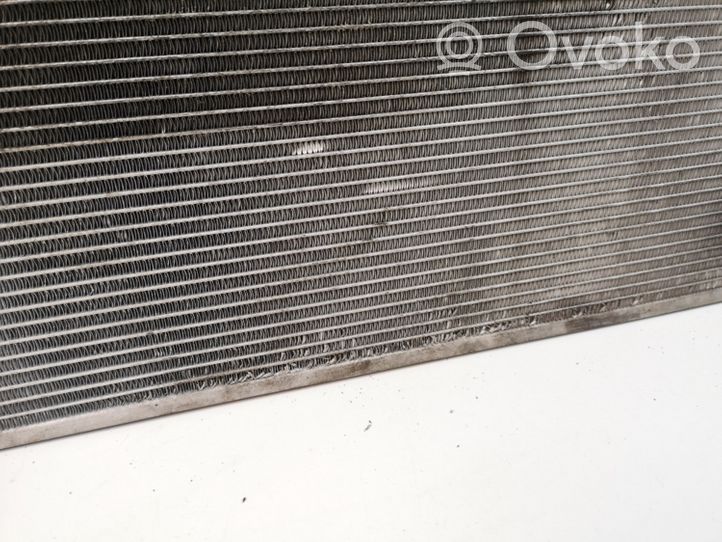 Toyota RAV 4 (XA30) Coolant radiator 