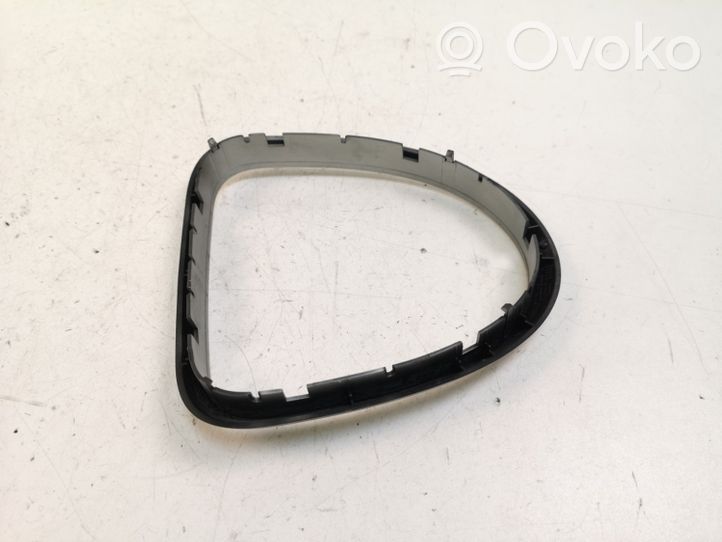 Nissan Qashqai Vaihteenvalitsimen kehys verhoilu muovia 96935JD000