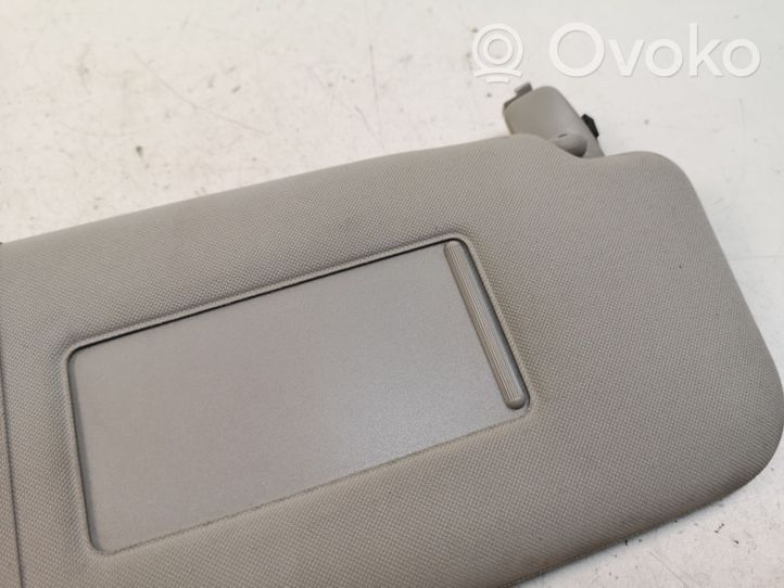 Audi A6 Allroad C5 Sun visor 4B0857552